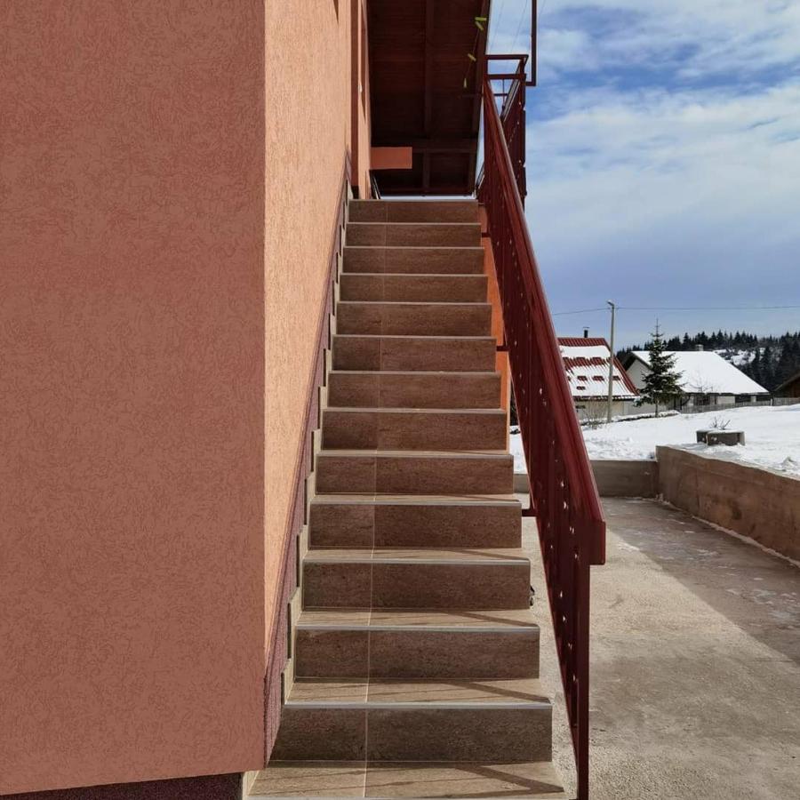 Apartman Bambi Zlatar Nova Varos Exterior photo