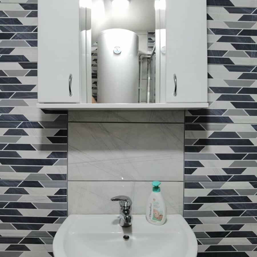 Apartman Bambi Zlatar Nova Varos Exterior photo