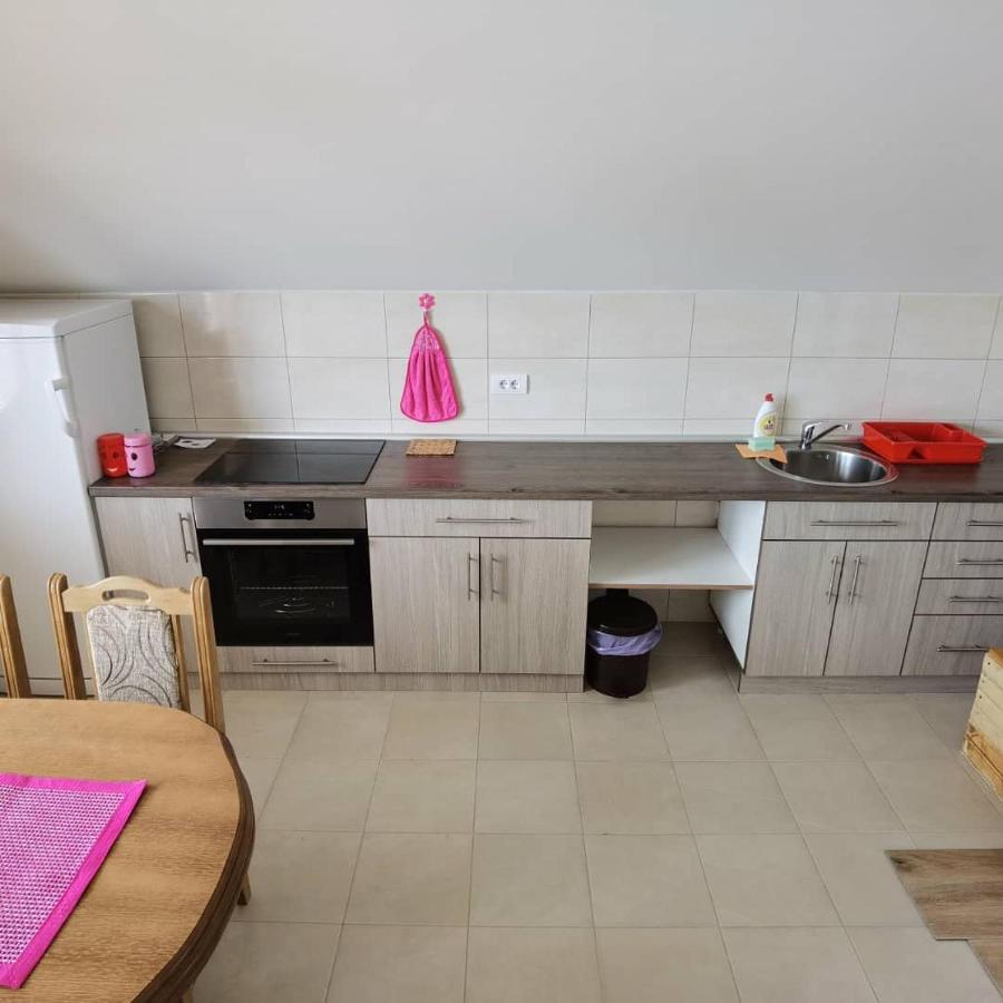 Apartman Bambi Zlatar Nova Varos Exterior photo
